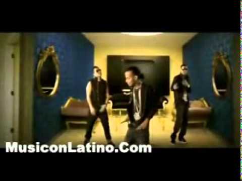 arcangel ft magnate y valentino - morir de amor (official)