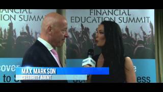 21st Century Financial Education Summit Pre-Launch Party (by Jamie McIntyre)