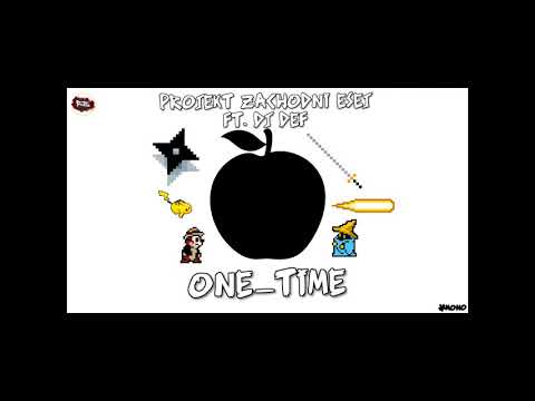 PZE - One_Time ft. DJ DEF