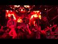 Sparta - Club Ámbar - 18 De Agosto, 2026 (Primera Vez En Chile)