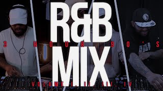 Download lagu 90's R&B DJ MIX | 3 HOUR 90'S R&B MIX | VOLUME 1, 2, 3 & 4 | COMPILATION mp3 Download lagu 90's R&B DJ MIX | 3 HOUR 90'S R&B MIX | VOLUME 1, 2, 3 & 4 | COMPILATION mp3