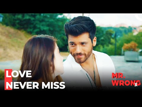 Love Found Us At Last - Mr. Wrong