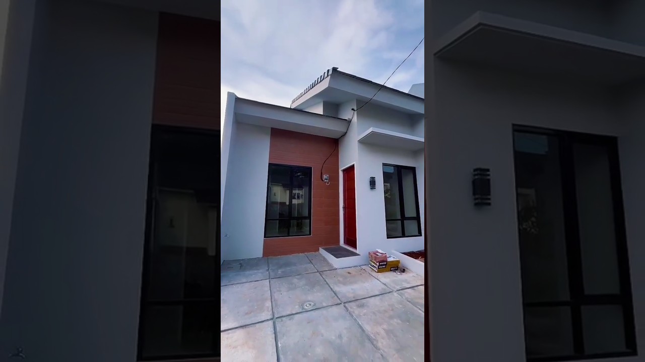 Strategic Residence Near Cibubur - Comfortable & Flood-Free Cluster