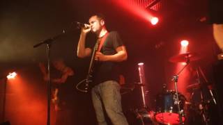 Future Of The Left &quot;Eating For None&quot; @ Le Batofar - 11/02/2017