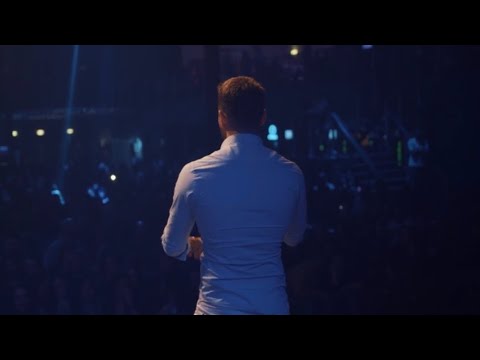 Kemal Samat - The Box Amsterdam “Düşeş”