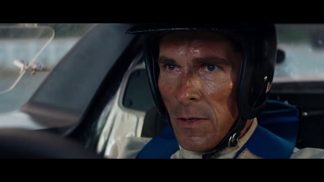 Ford v Ferrari - Bringing The Rivalry To Life | Vudu