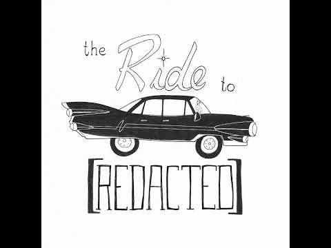 Episode 12: The Ride To Redacted Prime: Darkness, Beauty, Parking