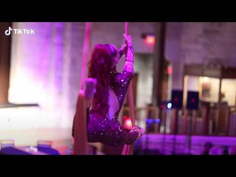 Promotional video thumbnail 7 for Eilysha Sklar
