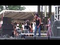 Childish Gambino Bonfire Live (full song) at Bonnaroo 2012 HD Donald Glover