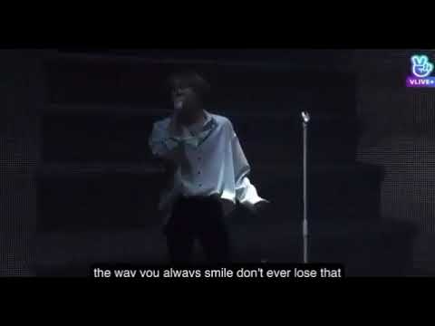 GOT7- JINYOUNG & YUGYEOM | 1:31 AM | {eng sub} | GOT7 & IGOT7 4TH FAN MEETING