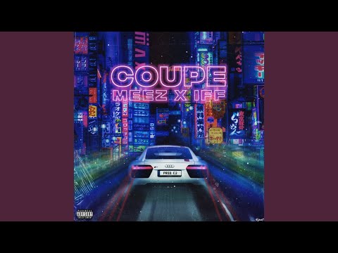 Coupe (feat. iff)