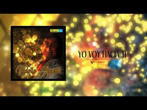 Ya Voy Hacia Ti - Los Hispanos (Audio) | Discos Fuentes