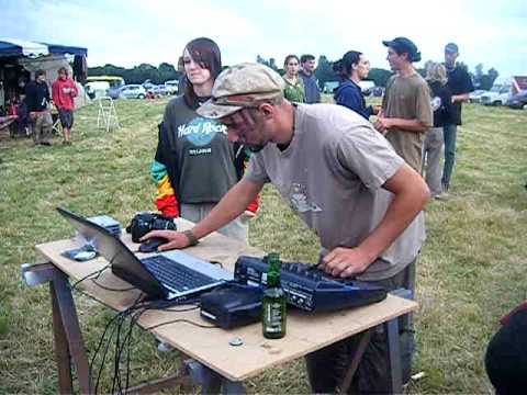 MULTISON 53! Darktek Live