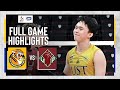 UST vs UP | FULL GAME HIGHLIGHTS | UAAP SEASON 86 MEN'S VOLLEYBALL | MARCH 13, 2024