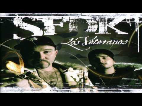 El Umbral (con A.D.Green)