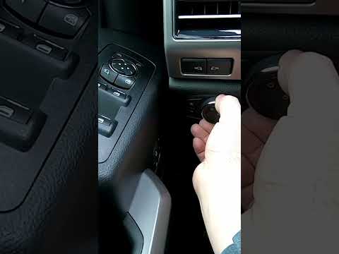 F150 BMS Reset Process With No Laptop or Dealer Required in 10 Seconds