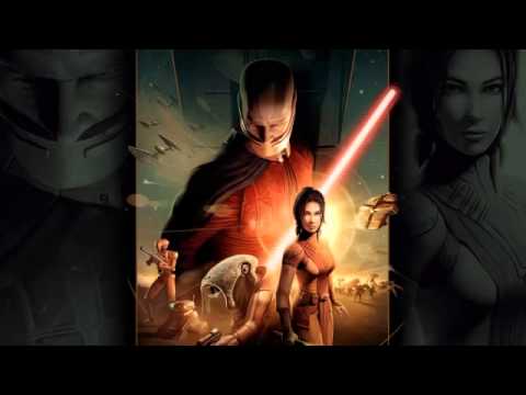 Knights of the Old Republic Soundtrack Full