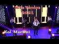 Bukuroshet E Malësisë Kole Martini