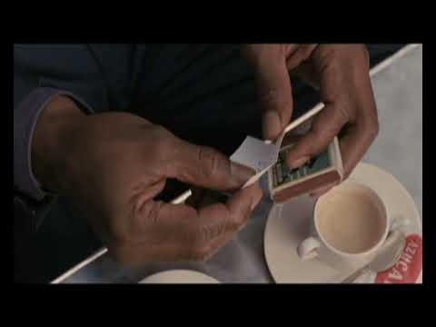 The Limits of Control - In UK cinemas Dec 4