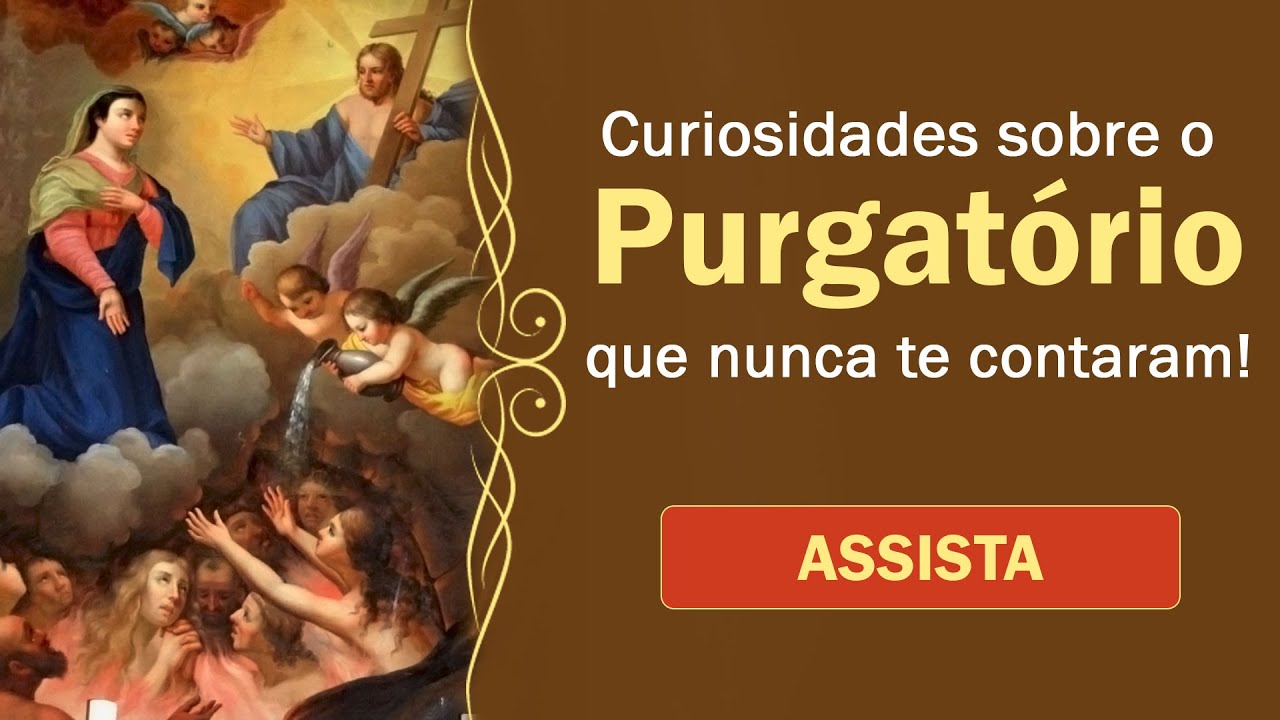 SANTA MARGARIDA VIU UM MILHÃO DE ALMAS SAÍREM DO PURGATÓRIO