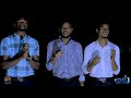 KUNA SAUTI THE CHRIST HIGHLANDERS OFFICIAL VIDEO