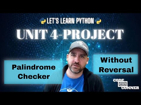 Lets Learn Python Project Time Unit 4