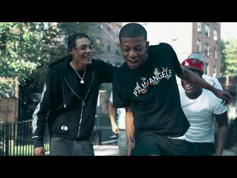 I-I Fetti - No Hesi (Music Video) [Shot by @Mookiemadface] Prod By ElvisBeatz