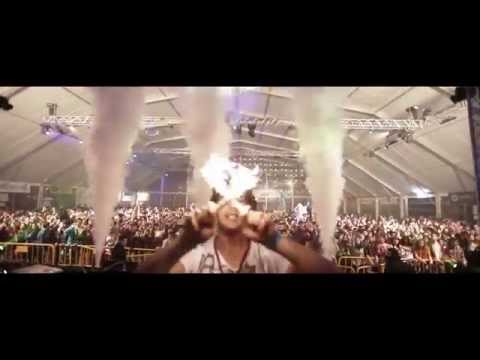 DJ SUNLIZE - PDA HARENA CLUB