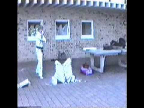 Verein für Kampfkünste Marburg e. V.