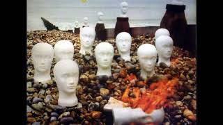 Cressida asylum full album