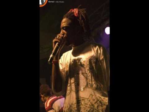 Kempi-Ik ben een anti