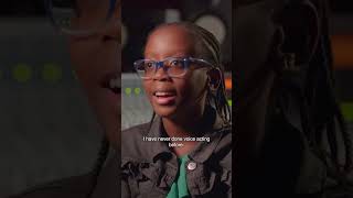 Corona Alumna Star as Main Character in Disney Movie -  IWAJU! #iwaju #greatschools