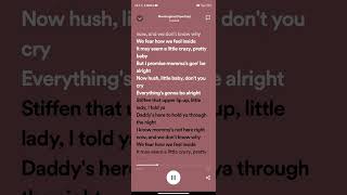 Download lagu Mockingbird by fenekot speed up lyrics mp3 Download lagu Mockingbird by fenekot speed up lyrics mp3