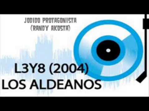 Video thumbnail for Jodido Protagonismo