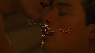 Alex & Henry - young and beautiful | 18+