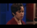 Natalie Merchant - Eat for Two (Solo Piano)  (BBC TV 1994)