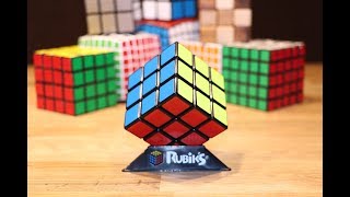 Rubiks Cube 3x3x3 lösen - deutsch