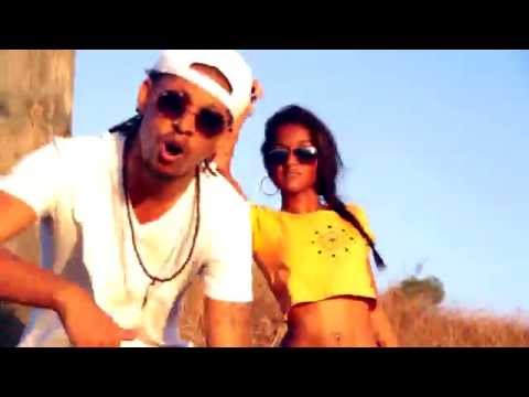 Marygeann' & Real Rasta  - SA KI LI (Clip Officiel)