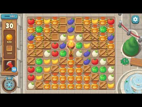 위 베어 베어스 for kakao level 652 (no boost)