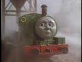 Thomas Friends Best Of Percy US DVD Part 1