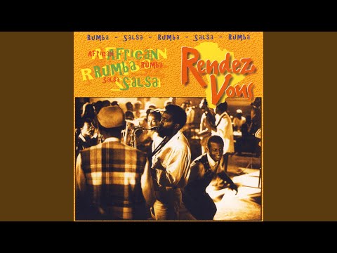 Rendez-vous chez Fatimata