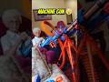 Which Nerf Gun Would You Choose For Your Battle ️