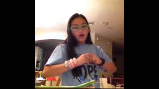 Gold (Linda Eder Cover)