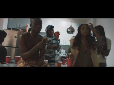 Trillla - Rock N Lean [Offical Music Video]