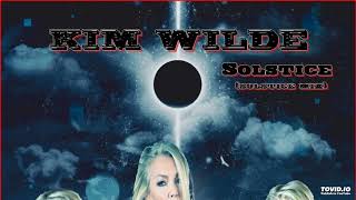 Kadr z teledysku Solstice tekst piosenki Kim Wilde