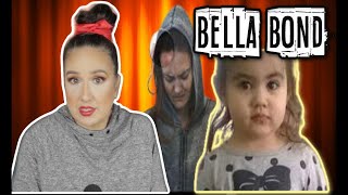 🔥 “The Bella Bond Case: The Shocking Truth Behind ‘Baby Doe