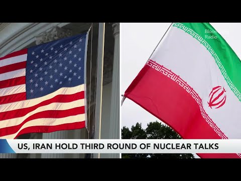 US, Iran Engage in Third Round of Nuclear Talks