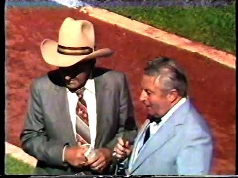 1981 Australasian Oaks Pt 1