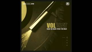 Volbeat   River Queen Lyrics HD
