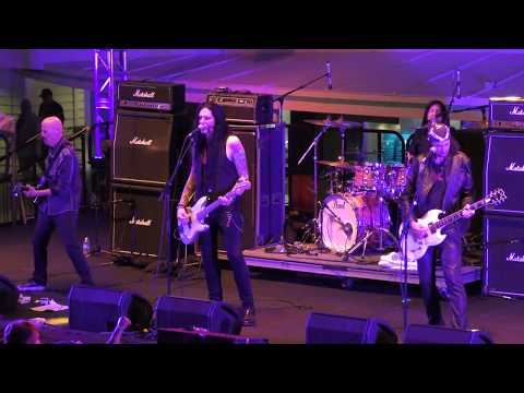 Kiss Kruise VII  - "Bruce & Bob Kulick" - Who Wants To Be Lonely (Live)(2017)